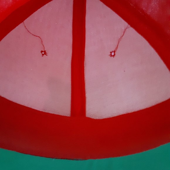 Vintage 1980s Miller High Life snapback cap - Picture 6 of 8